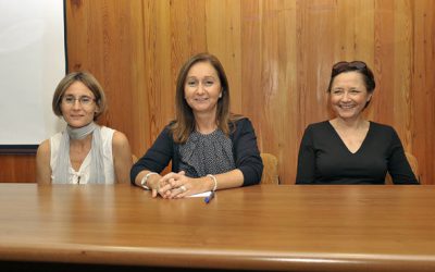 La Fundación Valenciana de la Calidad impartió ayer una charla sobre “Mercados Excelentes”