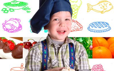 Taller cocina infantil: 23 junio 11:00 horas