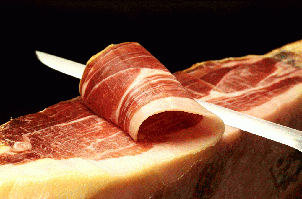 Participa en nuestra encuesta y gana un jamón
