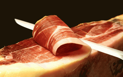 Participa en nuestra encuesta y gana un jamón