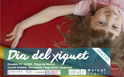 Dia del xiquet