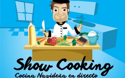 Show Cooking