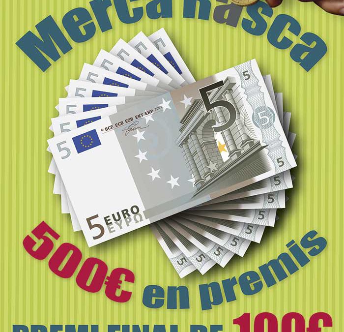 MERCARASCA