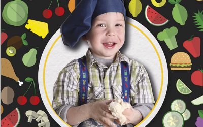 Mercachef al Mercat Sagunt