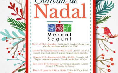 SOMRIU AL NADAL