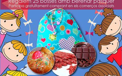 Pascua al Mercat Sagunt