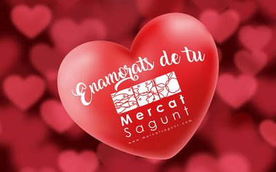 ❤ Ens tens enamorats! ❤