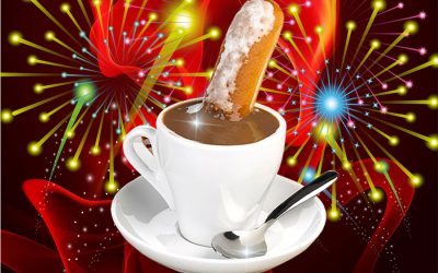 Falles 2017 al Mercat Sagunt