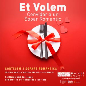 san valentin mercat sagunt