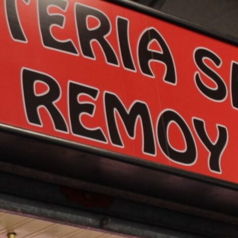 CHARCUTERIA SELECTA REMOY