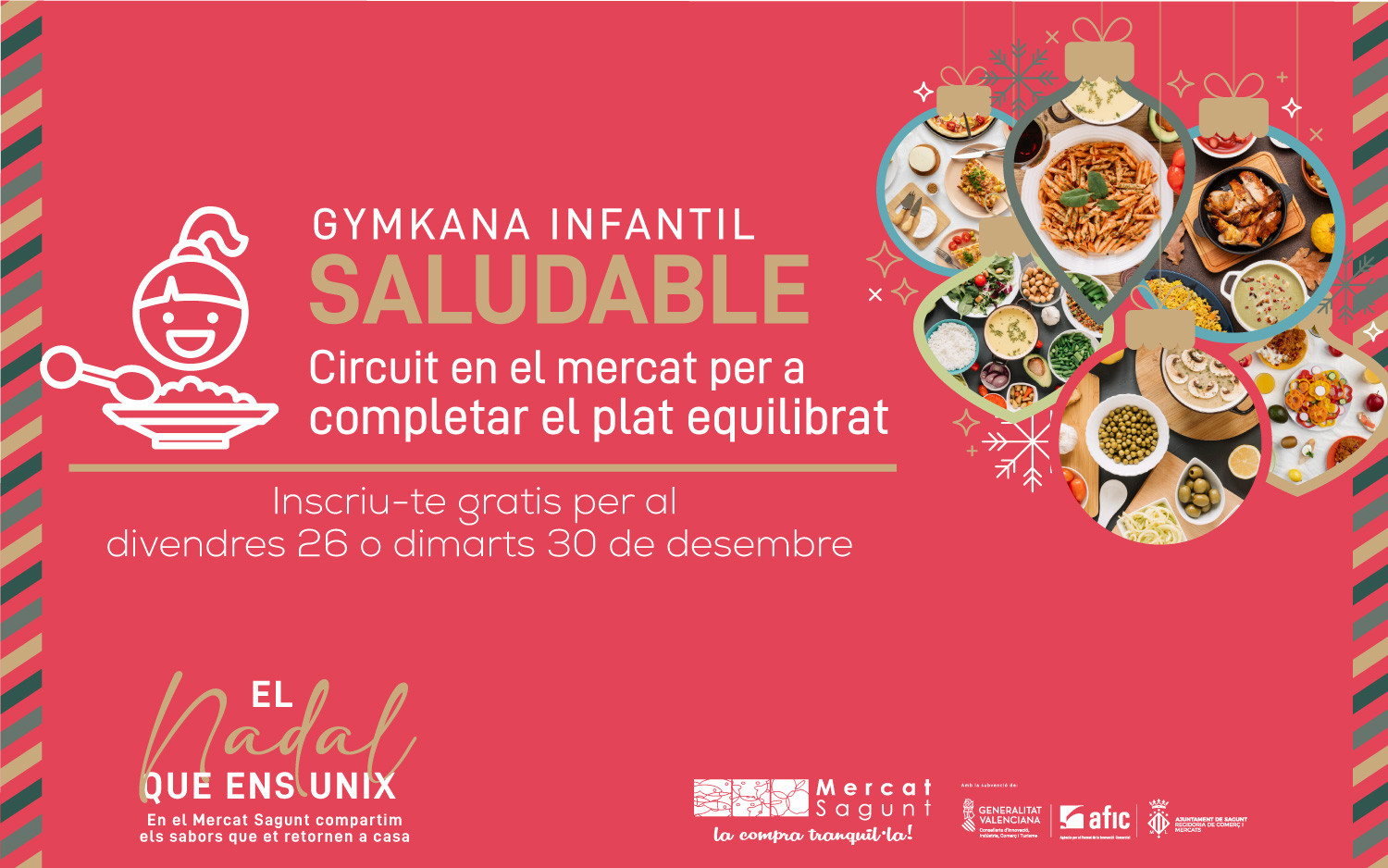 GYMKANA INFANTIL