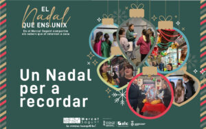 Un Nadal per a recordar