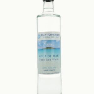 Agua de mar ibiza y formentera 750ml