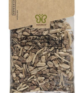 Bolsas hierbas Naturcid/Plameca: Zarzaparrilla