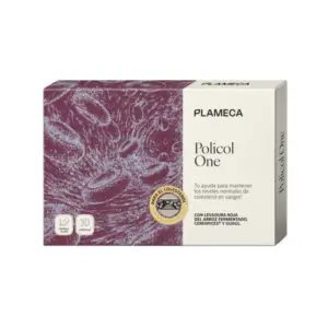 Policol one colesterol 30 cap.