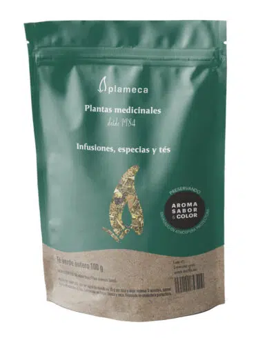 Bolsas hierbas Naturcid/Plameca: Tomillo